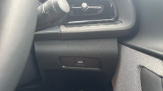 Polestar 2 00kW 69kWh Standard Range Single motor 5dr Auto Electric Hatchback